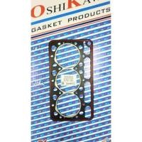 ราคา ประเก็นฝา ประเก็นฝาสูบ D950 เครื่อง3สูบ เกรด A รถไถเดินตามสำหรับเครื่อง KUBOTA คูโบต้า D950 3D75 โต 75 มิล (24653822163)