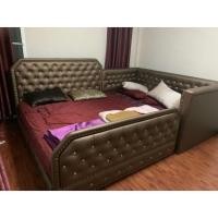 ราคา เตียงนอน สั่งทำ ราคาโรงงาน (1869500683)