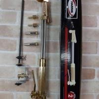 ราคา HARRIS ชุดตัดแก๊ส รุ่น 62-5F (2730606927)