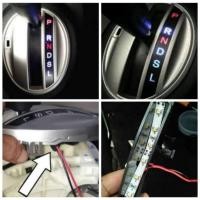 ราคา ไฟแสดงสถานะเกียร์อัตโนมัติ ไฟเกียร์อัตโนมัติ สําหรับ honda brv mobilio brio (24228236330)