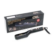 ราคา ✅หวีไฟฟ้า แปรงผมตรง CKL-2215 (3362157545)