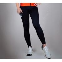 ราคา กางเกงปั่นจักรยาน ขายาว CHILL (แบบกระเป๋าแถบขาว) (21782255710)