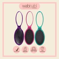 ราคา THE WET BRUSH - ป๊อปแอนด์ | หวีสับผม (29515239887)
