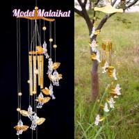 ราคา นางฟ้าปรับแต่งกามเทพ กระดิ่งลมฝัน กระดิ่งลมกระดิ่งลม (40472688751)