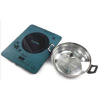 ราคา IMARFLEX เตาแม่เหล็กไฟฟ้า รุ่น IF-412 แถมฟรีหม้อสแตนเลส เตาแผ่นแม่เหล็กไฟฟ้า เตาเเม่เหล็กไฟฟ้า เตาไฟฟ้า (6347442821)