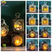 ราคา ZENBEAM โคมไฟลมคริสต์มาส ต้นคริสต์มาสเรืองแสง โคมไฟพกพาคริสต์มาส บรรยากาศซานต้าเรืองแสงที่สร้างสรรค์ โคมไฟแขวนคริสต์มาส คริสต์มาส (56200328252)