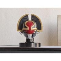 ราคา หัวมดแดง 1/6 kamen rider orga (7448968006)