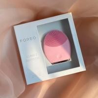 ราคา (ส่งต่อ) Foreo Luna 2 สภาพ 99% (6818430715)