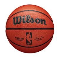ราคา Wilson ลูกบาสเก็ตบอล NBA Authentic SERIES INDOOR OUTDOOR เบอร์ 7 WTB7200XB07 (1590) (19182327000)