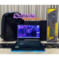 ราคา Asus ROG Strix G G531GT-AL007T GTX1650 CPU i5-9300H RAM 16GB SSD 512GB (41806680549)