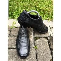 ราคา รองเท้าหนังจระเข้แท้ Oxford มือสอง (43805740268)