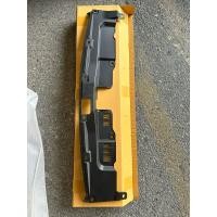 ราคา พลาสติกครอบกลอนฝากระโปรงหน้า พลาสติกปิดบนหน้ากระจัง ISUZU ALL NEW D-MAX 2020-2023 &MU-X 2022-2024 ของแท้ (25659812353)