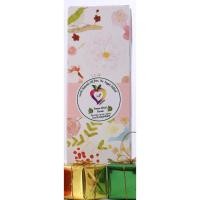 ราคา ทุเรียนฟรีซดราย รักษ์ฟรุต แบบกล่อง 50กรัม Raks fruits freeze-dried durian Monthong, gifts set, 50g (6978753443)