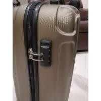ราคา กระเป๋าเดินทาง​ Hand Carry ได้​ Caggioni 20" สุดหรู​ (2405127679)