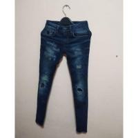 ราคา กางเกงยีนส์ cps chaps sz. 25 (2213581261)