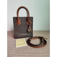 ราคา ของแท้% กระเป๋าสวย น่ารัก MICHAEL KORS Mercer XS (25369348401)