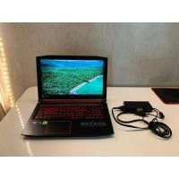 ราคา NOTEBOOK ACER NITRO 5 i5-7300HQ GTX1050 M.2 500GB (19315184662)