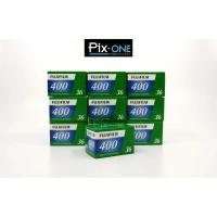 ราคา FUJIFILM FUJICOLOR 35 mm. ISO 400 (27959319490)