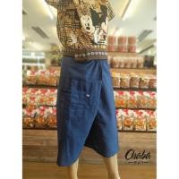 ราคา ⛱️กางเกงเลหรือกางเกงสะดอ กางเกงผ้าฝ้าย 5 ส่วน (6637348388)