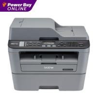 ราคา BROTHER มัลติฟังก์ชั่นปริ้นเตอร์ รุ่น MFC-L2700D (40824113685)