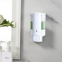 ราคา ที่กดสบู่ เหลว 1 ช่อง ขนาดเล็ก ที่กดสบู่เหลว พร้อมส่ง (3933073208)