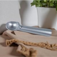 ราคา Innovation_tani-Anti Freeze Ice Cream Scoop Ice Cream Sugar Coffee ช้อนตวง Anti Freeze (29341250331)