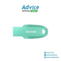 ราคา SANDISK FlashDrive 32GB (SDCZ550) ULTRA CURVE USB 3.2 Green - A0145113 (29403383330)