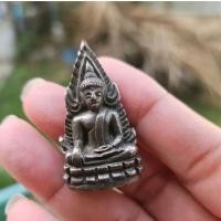 ราคา รูปหล่อพระพุทธชินราชตอกโค้ด หมายเลข 8 เจ้าคุณศรีวัดสุทัศน์ (27284731959)