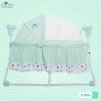 ราคา เปลไกวอัตโนมัติ Fico TY015 [มือสอง] (2016161941)