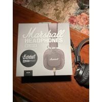 ราคา หูฟัง Marshall major II (20184348194)