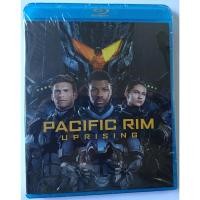 ราคา Pacific rim uprising แปซิฟิค ริม ปฏิวัติพลิกโลก Blu Ray (23219372102)