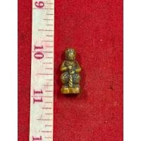 ราคา หนุมาน พิมพ์ ท้าวเวสุวัน หลวงพ่อสุ่น วัดศาลากุล เขี้ยวเครื่องรางแกะ (55100945610)