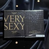 ราคา Victoria's Secret Very Sexy NIGHT EDP กล่องซีล ป้ายไทย พร้อมถุง (16490740184)