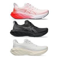 ราคา Asics รองเท้าวิ่งผู้ชาย Novablast 4 ( 3สี ) (25758912877)