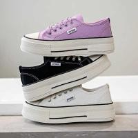 ราคา รองเท้าแม่รองเท้ารุ่นเกาหลีคุณภาพพรีเมี่ยมล่าสุดสุนทรียศาสตร์กีฬารองเท้าผ้าใบ2025รองเท้าวัยรุ่นสําหรับโรงเรียนมัธยมเด็กสมัยใหม่ผู้หญิงรองเท้าผ้าใบรองเท้ายิมกีฬา Rk "ฟรีกล่อง "อ (44367543195)