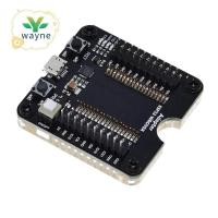 ราคา ESP32-WROVER Esp32 Development Board Esp32 Test Board Burning Fixture เครื่องมือ Downloader สําหรับ ESP32-WROVER Esp32 โมดูล (52500716256)