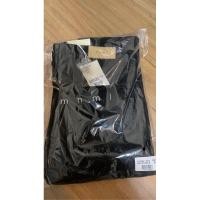 ราคา mnml m1 stretch denim black size30 (3578540801)