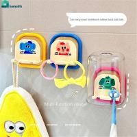 ราคา ชั้นวางแปรงสีฟันติดผนังแบบไม่เจาะรู สำหรับเด็ก ห้องน้ำ แปรงสีฟันไฟฟ้า ชั้นวางแปรงสีฟันติดผนังในห้องน้ำ ชั้นวางแปรงสีฟันไฟฟ้า ชั้นวางแปรงสีฟันติดผนังในห้องน้ำ home (40324814678)