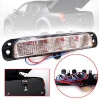 ราคา ไฟเบรคท้าย สีขาว มิตซูบิชิ L200 ไทรตัน ไทรทัน ไททัน รถกะบะ TRITON 2005+ (7418005155)