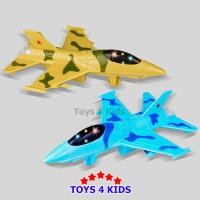 ราคา ของเล่นเครื่องบิน F-16 ล้อลาน มีเสียงและไฟ (41773523662)