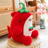 ราคา ฉลามเผ็ดตลก ความสามัคคี ลําต้นเล่นก้านตุ๊กตาน่ารักฉลามน่าเกลียดน่ารักของเล่นตุ๊กตาชายหญิงหมอนนอนของขวัญฉลามเผ็ดตลกความสามัคคีก้านเล่นตุ๊กตาฉลามน่ารักน่าเกลียดน่ารักของเล่นตุ๊กตาชายหญิงหม (25147529440)