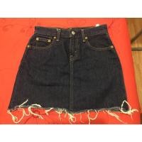 ราคา Levi’s Size S หรือ M กระโปรงแท้ มือสอง (11369153459)