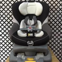 ราคา คาร์ซีท Combi รุ่น Zeus Turn EG ZW หมุน360 (3300107118)