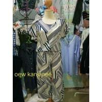 ราคา ชุดเซทขายาวสาวอวบ (1695189457)