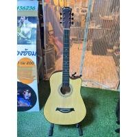 ราคา กีต้ารโปร่ง matinee มือสอง (26718014890)
