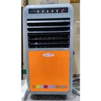 ราคา KOOL PLUS พัดลมไอเย็น 12 ลิตร รุ่น AH-653 - หลากสี (10909035206)