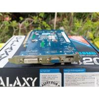 ราคา การ์ดจอ VGA Galaxy GT420 // 2GB // DDR3 // 128Bit (8481425623)