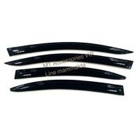 ราคา civic FB ปี2012-2014 กันสาด ซีวิคFB (6645539284)