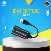 ราคา [JaVis] VIDEO CARD CAPTURE HDMI LIVE STREAMING USB 3.0 (40771083637)