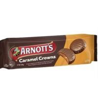 ราคา อาร์นอตส์ทิมแทมบิสกิตเคลือบช็อกโกแลตสอดไส้คาราเมล 200กรัม (25444193156)